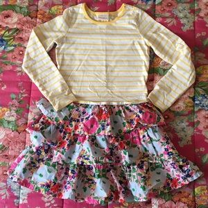 Hanna Andersonn Cotton Dress